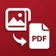 Photos to PDF Maker & Convert icon