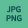 JPG/PNG Converter icon